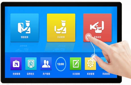 觸摸一體機(jī)如何助力餐飲行業(yè)數(shù)字化升級(jí)？