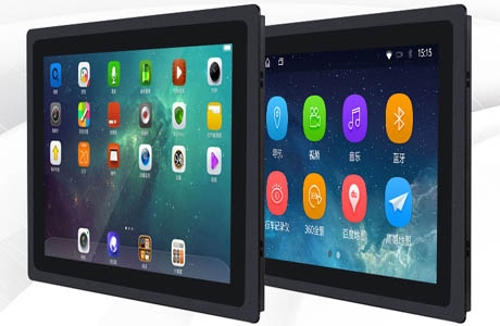 觸摸一體機如何為美容美發(fā)行業(yè)助力？