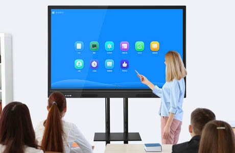 如何在會議中利用平板進行遠程訪問和控制？