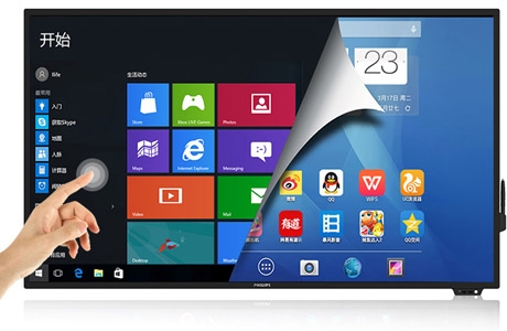 會(huì)議平板競(jìng)品分析：如何選擇最適合自己的會(huì)議平板？