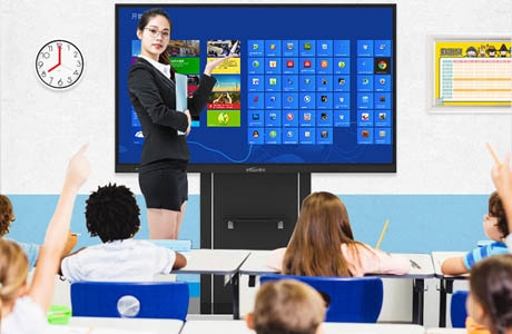 高端需求不斷提升，會(huì)議平板行業(yè)面臨的新機(jī)遇