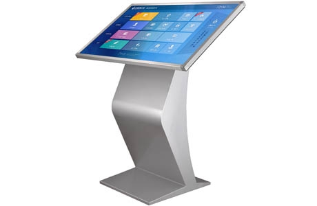 觸摸一體機如何助力物流行業(yè)數(shù)字化轉(zhuǎn)型？