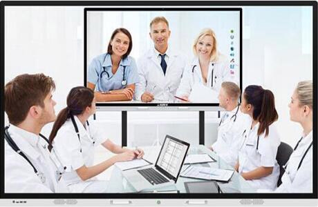 會議平板的網(wǎng)絡連接設置與優(yōu)化。