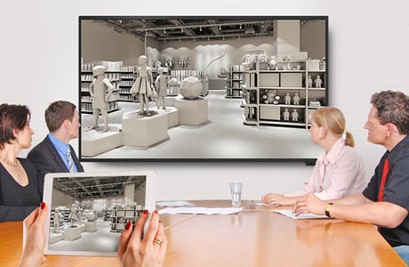 納米智能黑板在未來教育中的應用及前景展望！