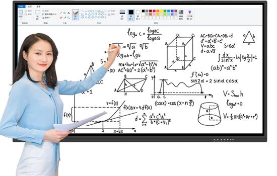 相比傳統(tǒng)教學(xué)設(shè)備,觸摸一體機(jī)教學(xué)有哪些好處？