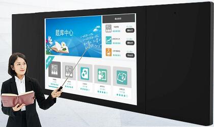 教學(xué)一體機的安裝方法，學(xué)校教學(xué)一體機的幾種安裝方式