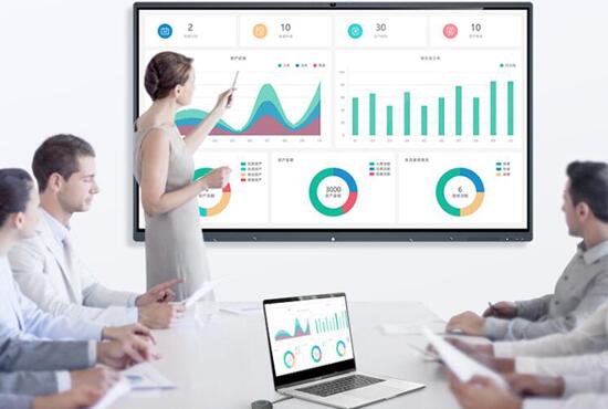 教育一體機非會議一體機，兩者的差別是什么？