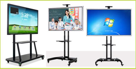 為什么不同品牌的教學(xué)觸摸一體機價格差異這么大？