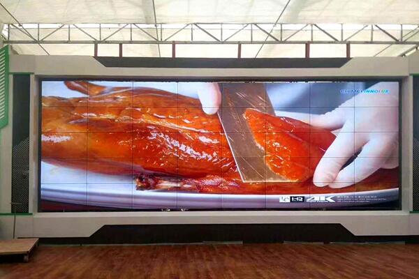 預(yù)算一套液晶拼接屏的精準(zhǔn)報價需要了解哪些信息？