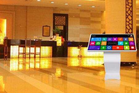 觸摸查詢一體機(jī)的應(yīng)用場景有哪些？